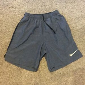 Nike Men’s running shorts
